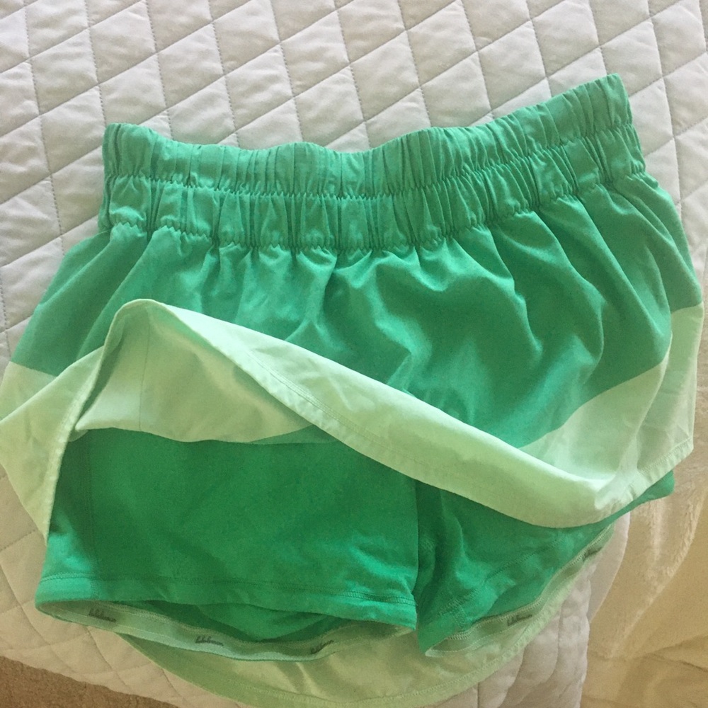 Lululemon skort